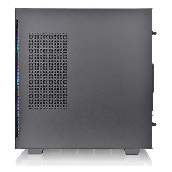 Корпус для компьютера Thermaltake CA-1S2-00M1WN-01