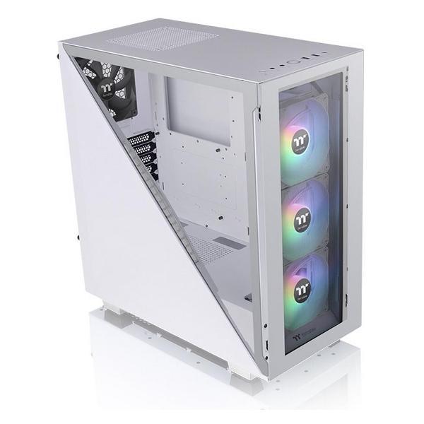 Корпус для компьютера Thermaltake CA-1S2-00M6WN-01
