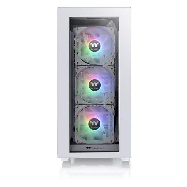 Корпус для компьютера Thermaltake CA-1S2-00M6WN-01