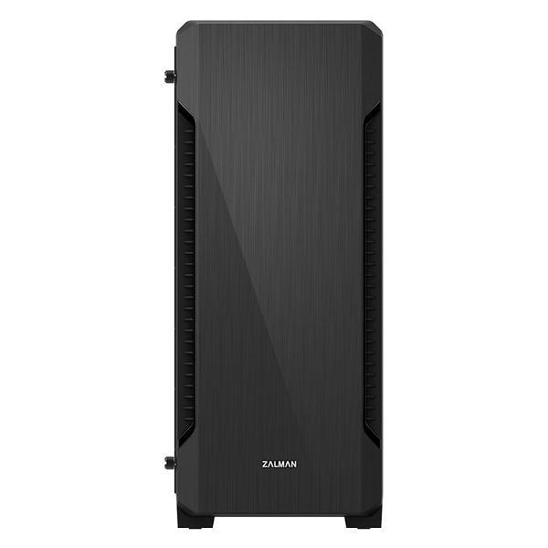 Корпус для компьютера Zalman S3 TG