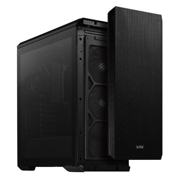 Корпус для компьютера XPG DEFENDER