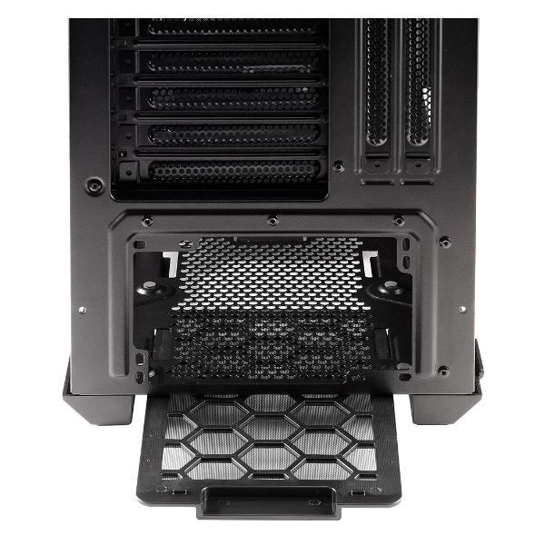 Корпус для компьютера XPG DEFENDER