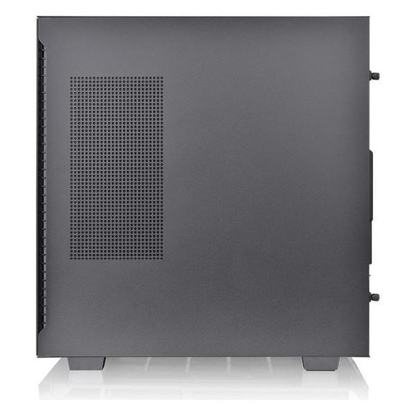 Корпус для компьютера Thermaltake Divider 300 TG Black