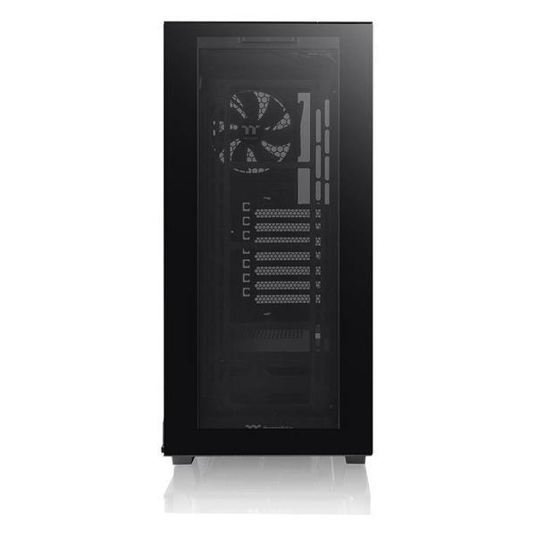 Корпус для компьютера Thermaltake Divider 300 TG Black