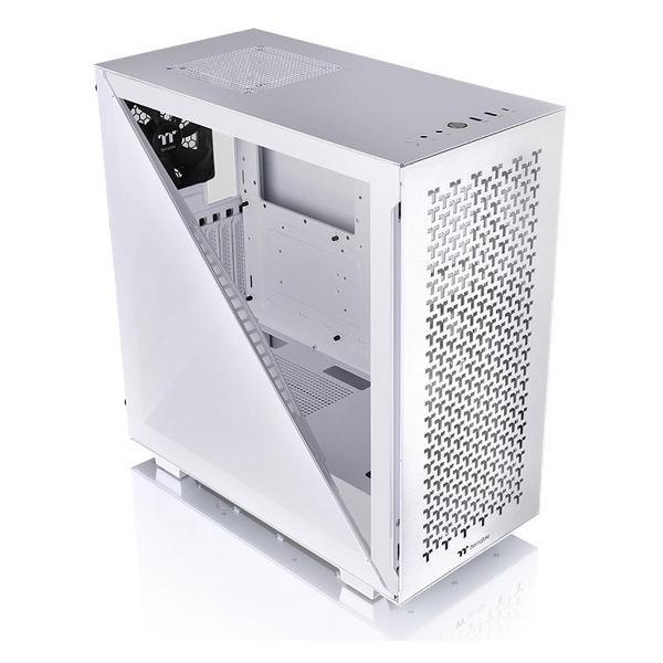 Корпус для компьютера Thermaltake CA-1S2-00M6WN-02