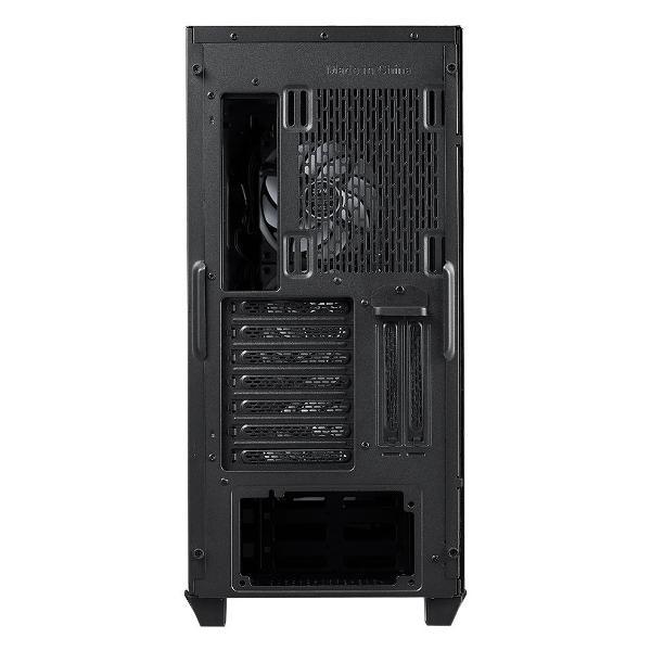 Корпус для компьютера XPG CRUISERST-BKCWW