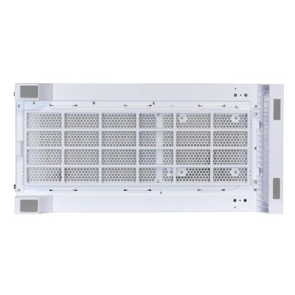 Корпус для компьютера ACD Lagrange (4FAN)