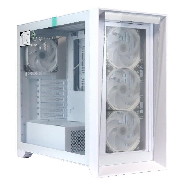 Корпус для компьютера ACD Lagrange (4FAN)