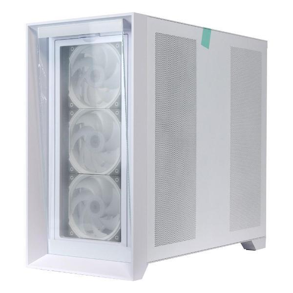 Корпус для компьютера ACD Lagrange (4FAN)