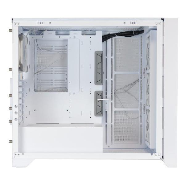 Корпус для компьютера ACD Lagrange (4FAN)