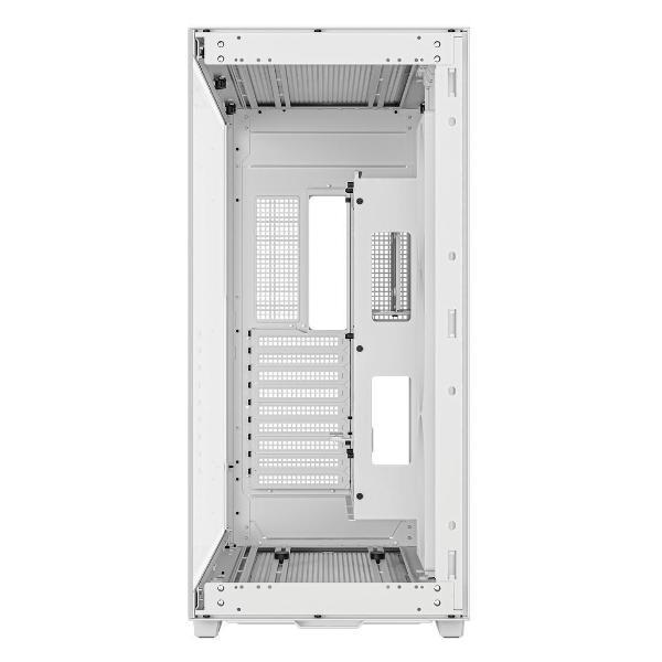 Корпус для компьютера Deepcool R-CH780-WHADE41-G-1