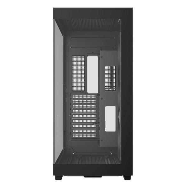 Корпус для компьютера Deepcool CH780 Black