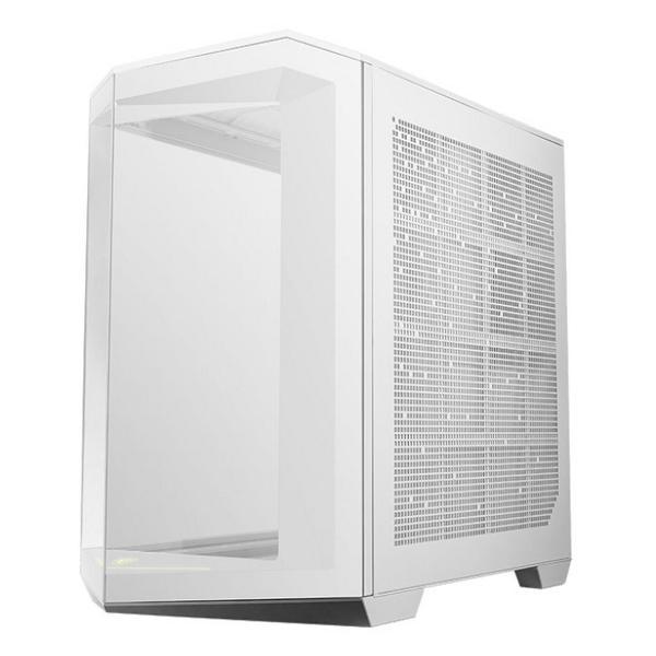 Корпус для компьютера MSI MAG Pano 100R PZ White
