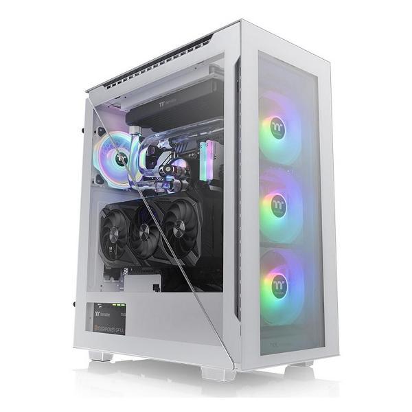 Корпус для компьютера Thermaltake CA-1T4-00M6WN-01
