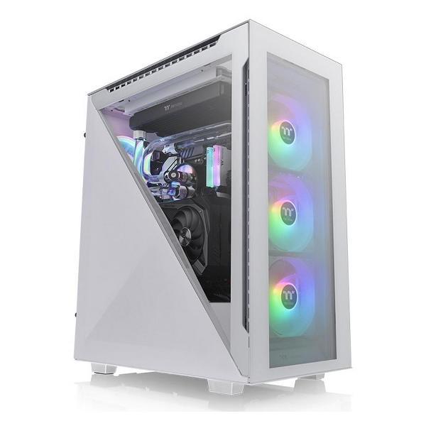 Корпус для компьютера Thermaltake CA-1T4-00M6WN-01
