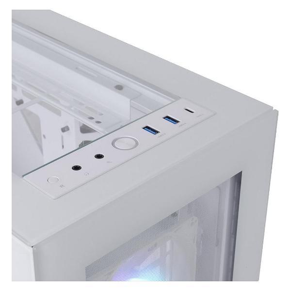 Корпус для компьютера Thermaltake CA-1T4-00M6WN-01