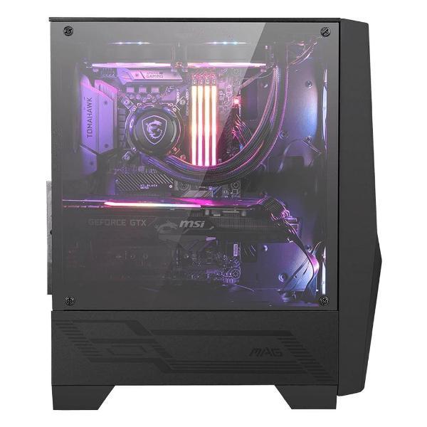 Корпус для компьютера MSI FORGE 100R