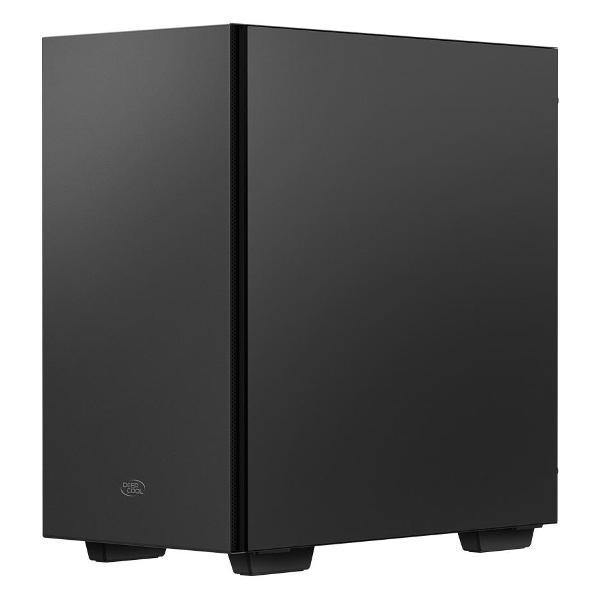 Корпус для компьютера Deepcool MACUBE 110 Black