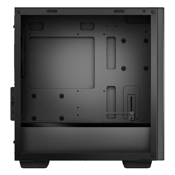 Корпус для компьютера Deepcool MACUBE 110 Black