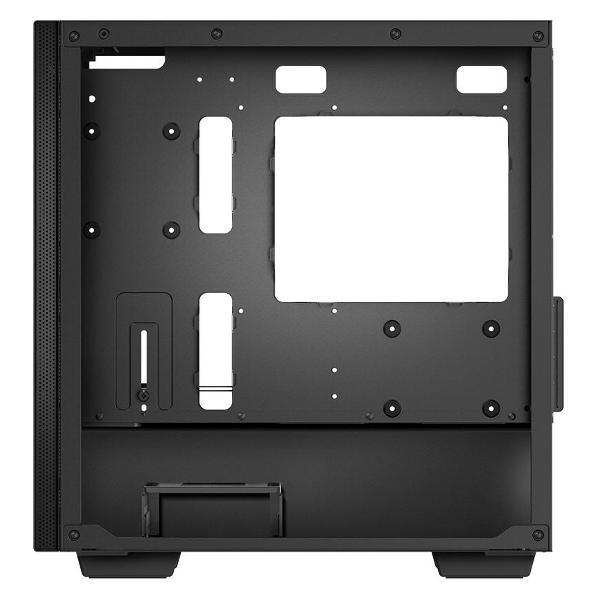 Корпус для компьютера Deepcool MACUBE 110 Black