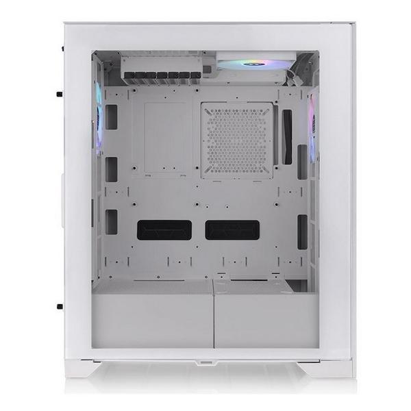 Корпус для компьютера Thermaltake CTE T500 TG ARGB Snow