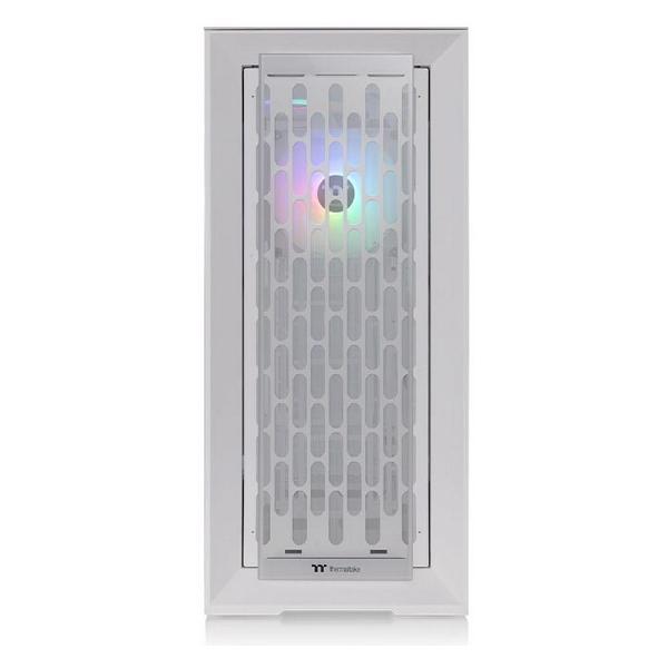 Корпус для компьютера Thermaltake CTE T500 TG ARGB Snow
