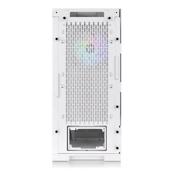 Корпус для компьютера Thermaltake CTE T500 TG ARGB Snow