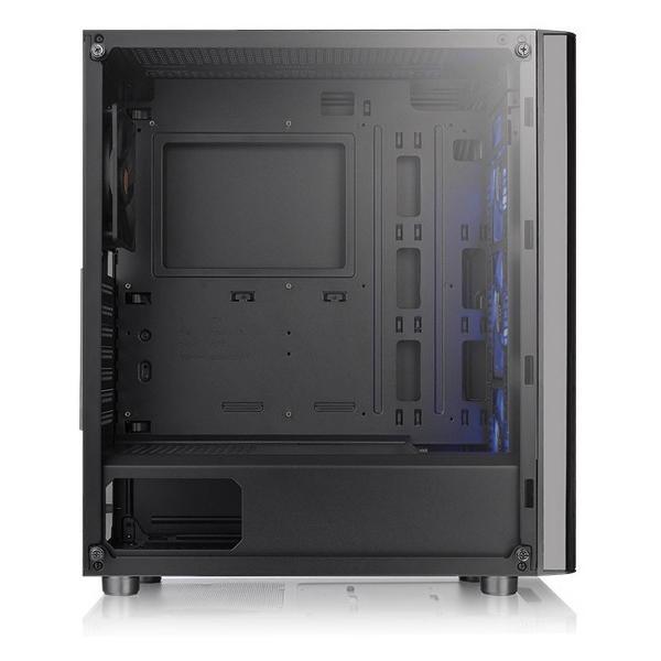 Корпус для компьютера Thermaltake V200 TG RGB