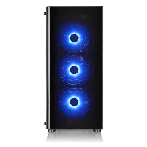 Корпус для компьютера Thermaltake V200 TG RGB