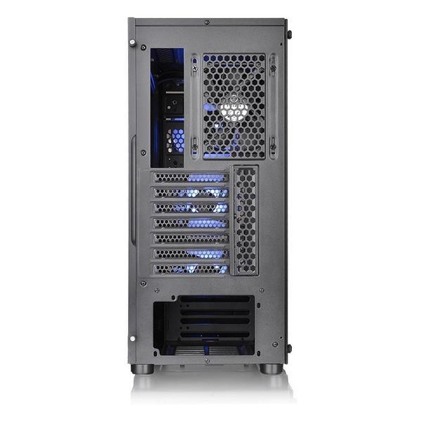 Корпус для компьютера Thermaltake V200 TG RGB