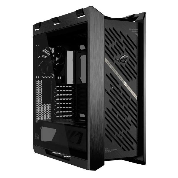 Корпус для компьютера Asus ROG Strix Helios