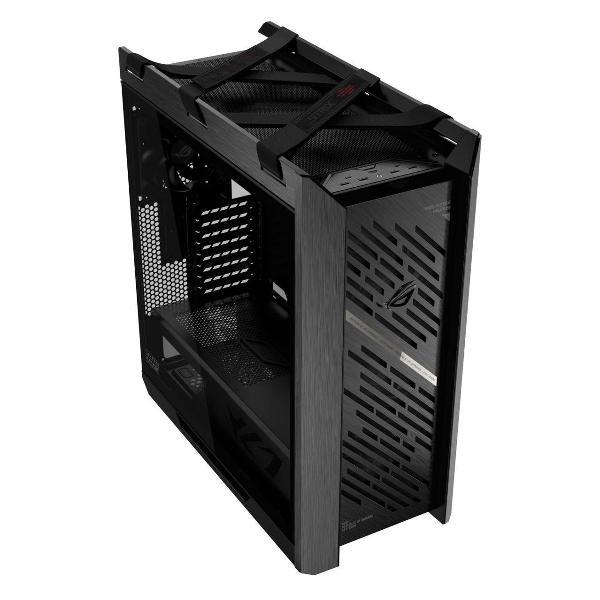 Корпус для компьютера Asus ROG Strix Helios