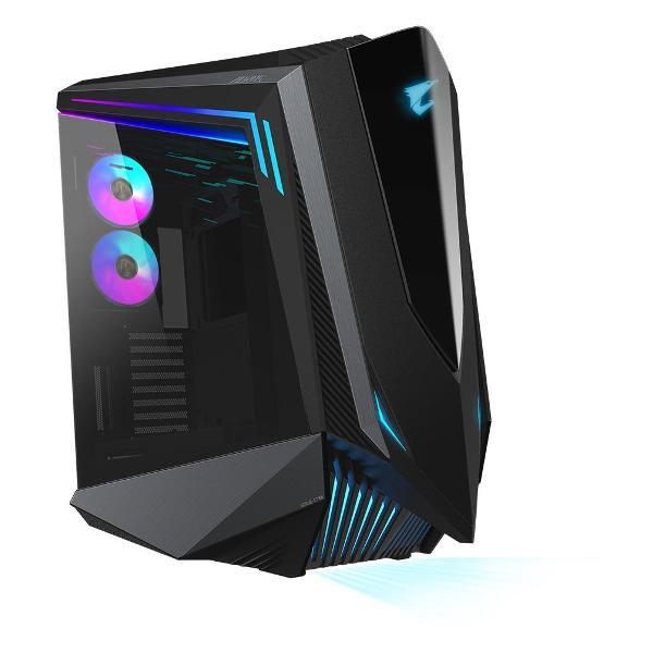Корпус для компьютера GIGABYTE AORUS C700 Glass