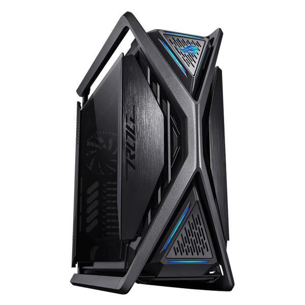 Корпус для компьютера Asus Hyperion GR701 BTF Edition
