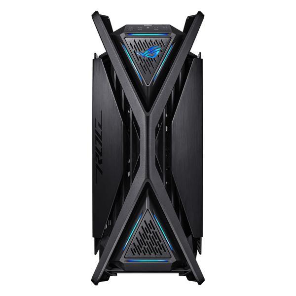Корпус для компьютера Asus Hyperion GR701 BTF Edition