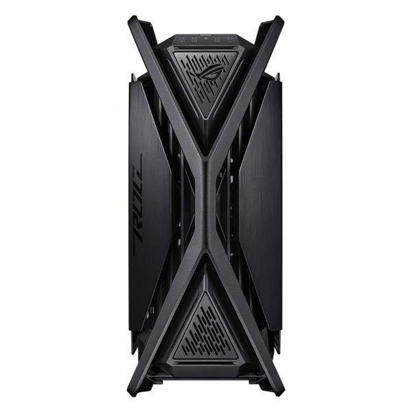 Корпус для компьютера Asus Hyperion GR701 BTF Edition