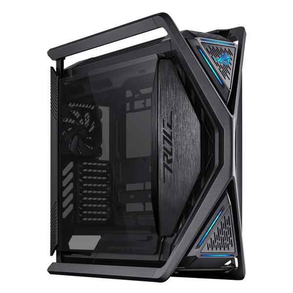 Корпус для компьютера Asus Hyperion GR701 BTF Edition