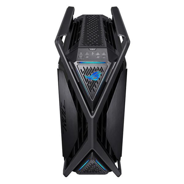 Корпус для компьютера Asus Hyperion GR701 BTF Edition