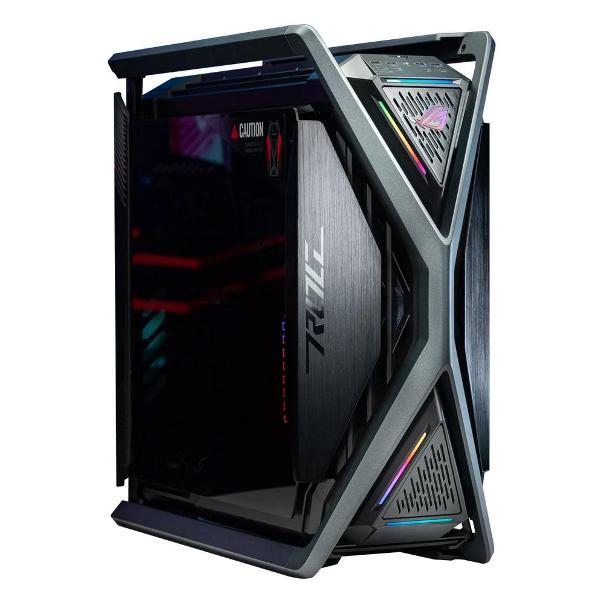 Корпус для компьютера ASUS ROG HYPERION GR701 фото