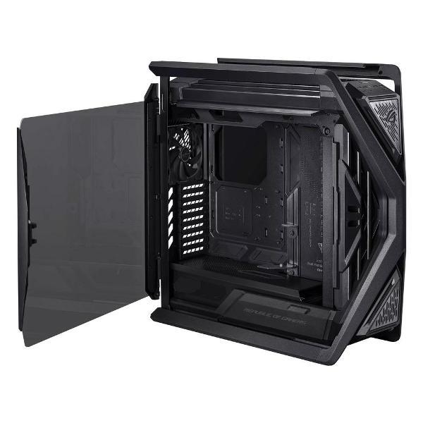Корпус для компьютера Asus ROG HYPERION GR701
