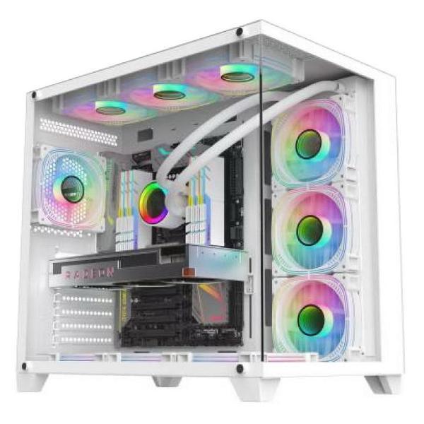 Корпус для компьютера ALSEYE AS.07.0133