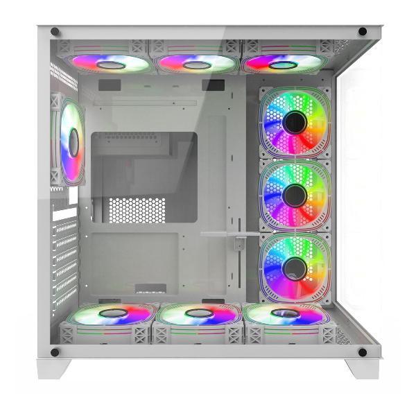 Корпус для компьютера ALSEYE AS.07.0133