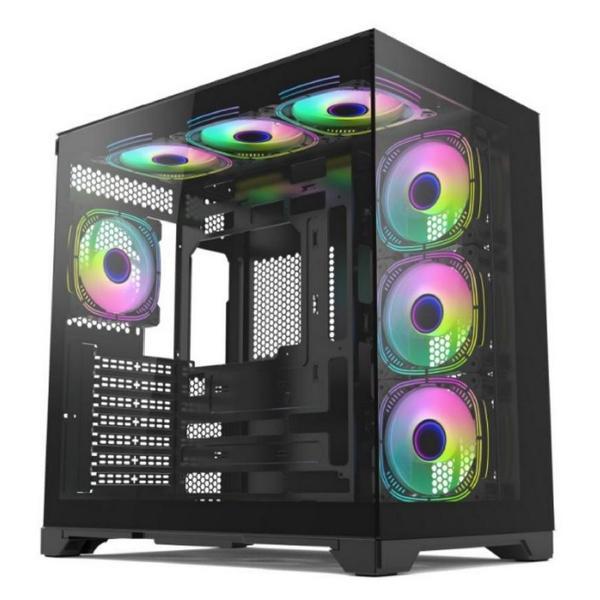 Корпус для компьютера FORZA FZ-G42A фото