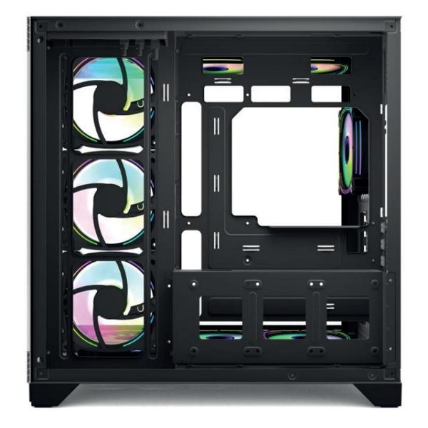 Корпус для компьютера FORZA FZ-G42A