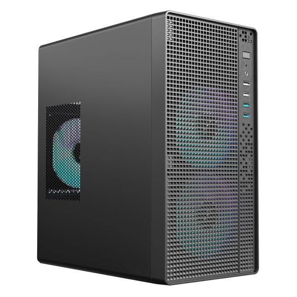Корпус для компьютера ACD Coffre 107