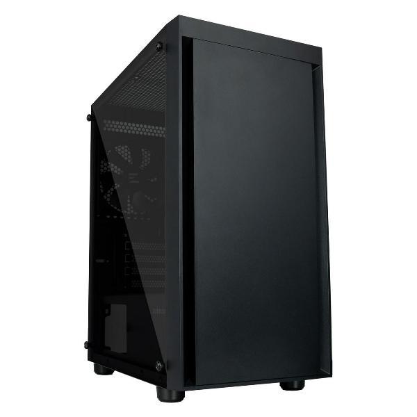 Корпус для компьютера Zalman T3 PLUS