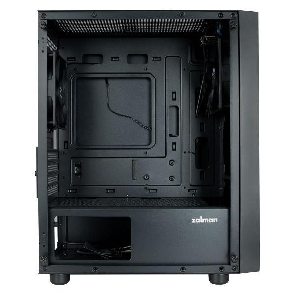 Корпус для компьютера Zalman T3 PLUS
