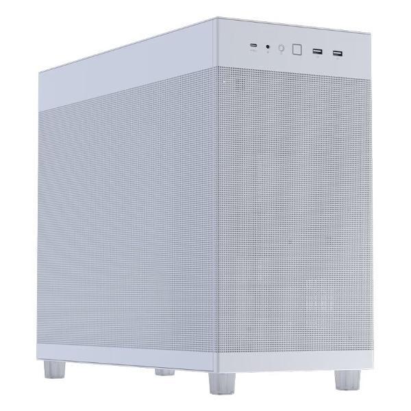 Корпус для компьютера Asus AP303 MESH WHITE