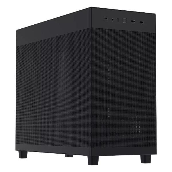 Корпус для компьютера Asus AP303 MESH BLACK