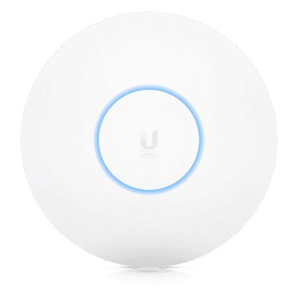 Точка доступа Wi-Fi Ubiquiti UniFi 6 AP Pro